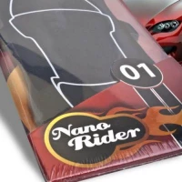Forster Nanopodložka - Auto