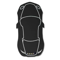 Forster Nanopodložka - Auto