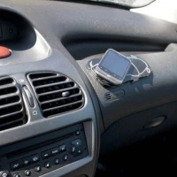 Forster Nanopodložka - Auto