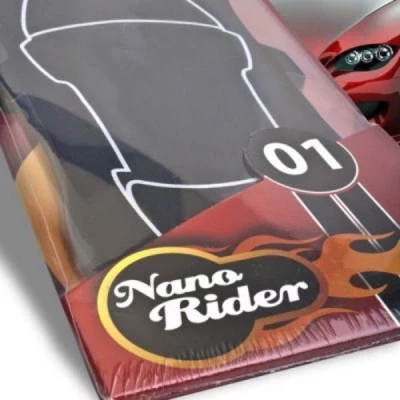 Forster Nanopodložka - Auto