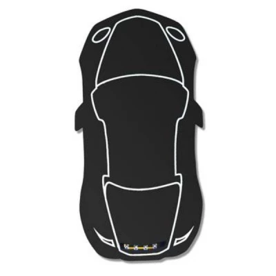 Forster Nanopodložka - Auto