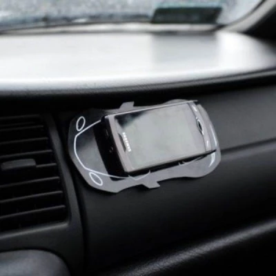 Forster Nanopodložka - Auto