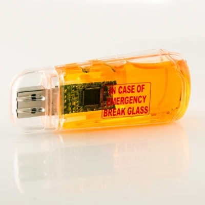 Forster USB flash disk Pivo - Prvá pivné pomoc 8GB