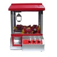 Handlosfera Automat na lovenie hračiek a sladkostí - Candy Grabber