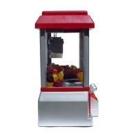 Handlosfera Automat na lovenie hračiek a sladkostí - Candy Grabber