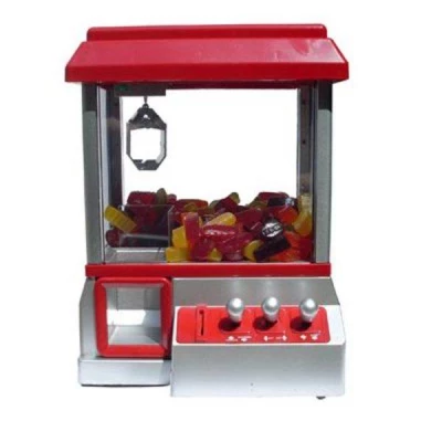 Handlosfera Automat na lovenie hračiek a sladkostí - Candy Grabber