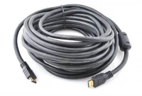 ISO Kabel HDMI - HDMI 5m
