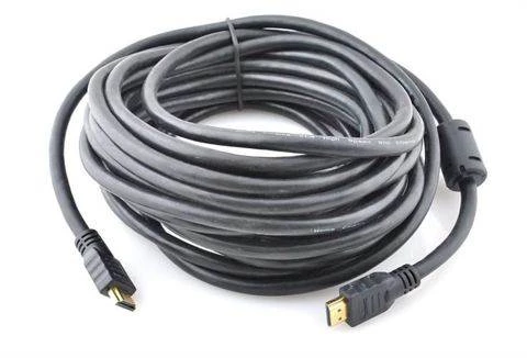 ISO Kabel HDMI - HDMI 5m