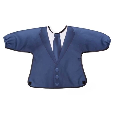 Baby Gadgets Bryndáček s rukávy Baby Gentleman