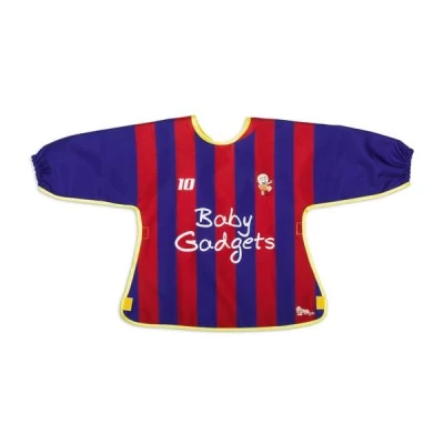 Baby Gadgets Bryndáček s rukávy Sportsman