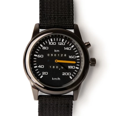 Forster Hodinky tachometer