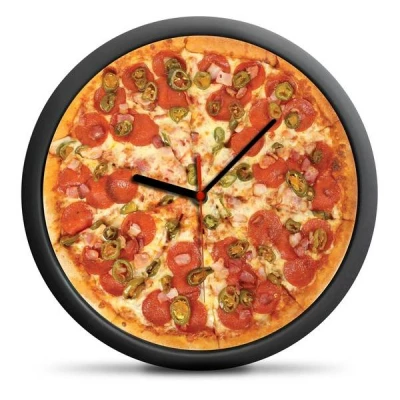 Forster Hodiny pizza 30 cm
