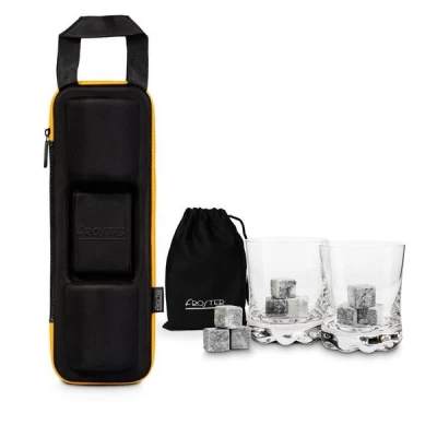 Froster Dárkový Whiskey set Lover Set