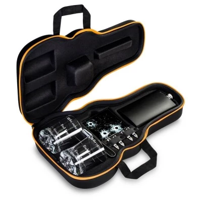 Froster Kytarový Whisky set - Who cares