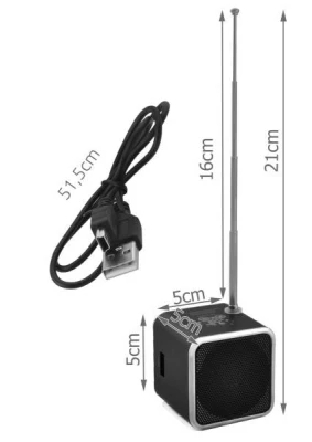 Global Technology TD-V26