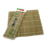 Bambusová podložka na rolování sushi - Bamboo