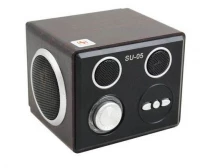 ISO-SU05 MP3 přehrávač 
