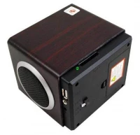 ISO-SU05 MP3 přehrávač 