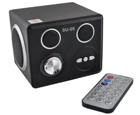 ISO-SU05 MP3 přehrávač 