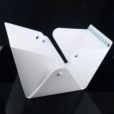 GFT Mini fotobox s LED osvetlením
