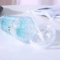 GFT Chladiace kelímok 450 ml modrý