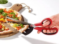 GFT Pizza nůžky