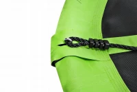 Malatec 10069 Houpací kruh 120 cm zelený