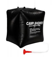 APT Solárna sprcha Camp Shower 40 l