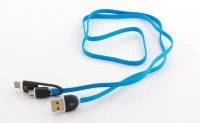 APT KK21G USB-C + MICRO USB 2v1