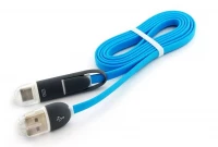 APT KK21G USB-C + MICRO USB 2v1
