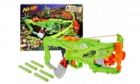 Hasbro Nerf Zombie Outbreaker kuše
