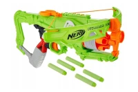 Hasbro Nerf Zombie Outbreaker kuše