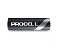 Duracell Industrial Alkalická batéria 1.5V, AAA 2 ks