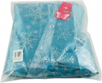 KIK Elsa šaty kostým Frozen Ľadové kráľovstvo 110 cm