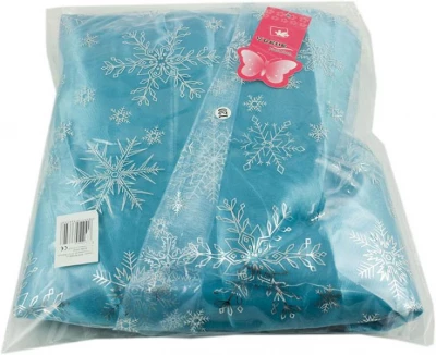 KIK Elsa šaty kostým Frozen Ľadové kráľovstvo 110 cm