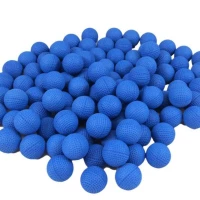 KIK KX7449 Náhradní Kuličky 100 ks Color