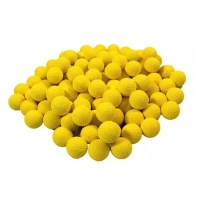 KIK KX7449 Náhradní Kuličky 100 ks Color