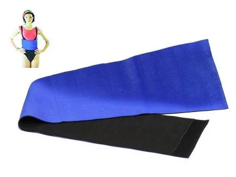APT Neoprénový břišní pás na hubnutí 19 x 95 cm