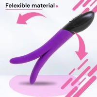 Sensual Vibrátor Coloris G-vibe 23 cm
