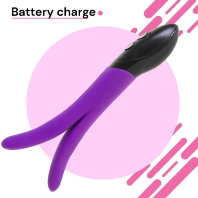 Sensual Vibrátor Coloris G-vibe 23 cm