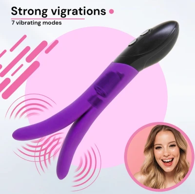 Sensual Vibrátor Coloris G-vibe 23 cm