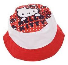Javoli Klobouček Hello Kitty vel. 50 cm
