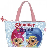 Javoli Plážová taška Shimmer and Shine
