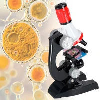 KIK Mikroskop pro děti