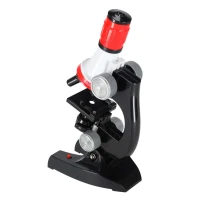 KIK Mikroskop pro děti