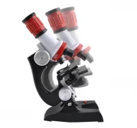 KIK Mikroskop pro děti
