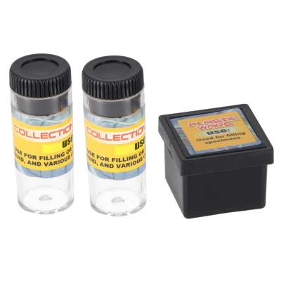 KIK Mikroskop pro děti