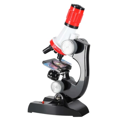 KIK Mikroskop pro děti