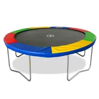 GT Kryt pružin na trampolínu barevný (10FT) 312 cm