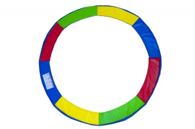 GT Kryt pružin na trampolínu barevný (10FT) 312 cm